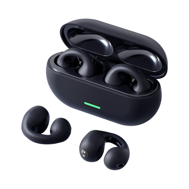 Cuffie Bluetooth a Conduzione Ossea