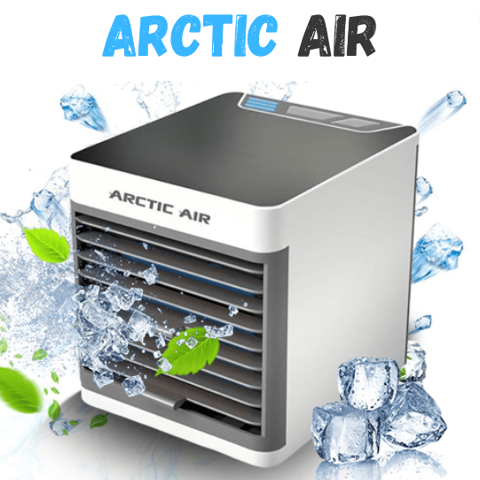 Condizionatore portatile ArcticAir™