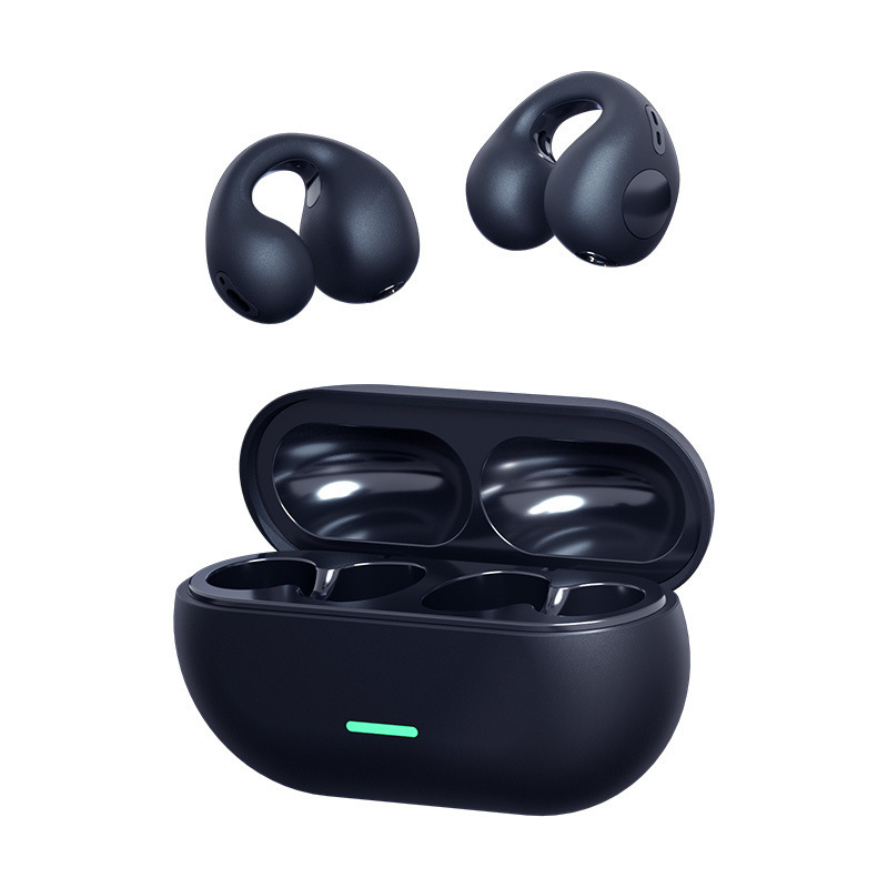 Cuffie Bluetooth a Conduzione Ossea
