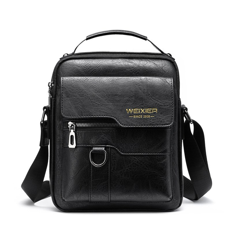 Borsa Uomo in Similpelle