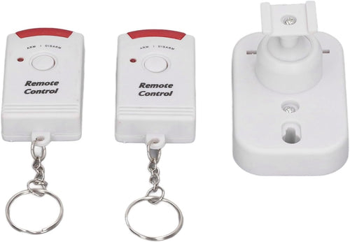 Allarme wireless casa