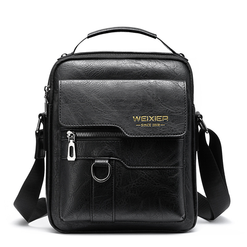 Borsa Uomo in Similpelle