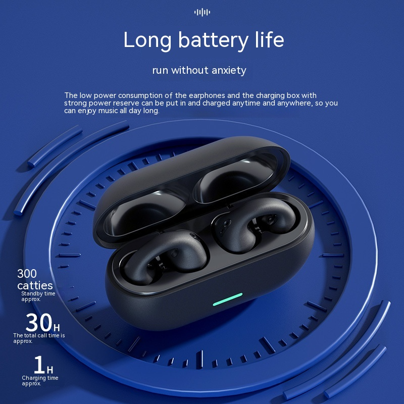 Cuffie Bluetooth a Conduzione Ossea