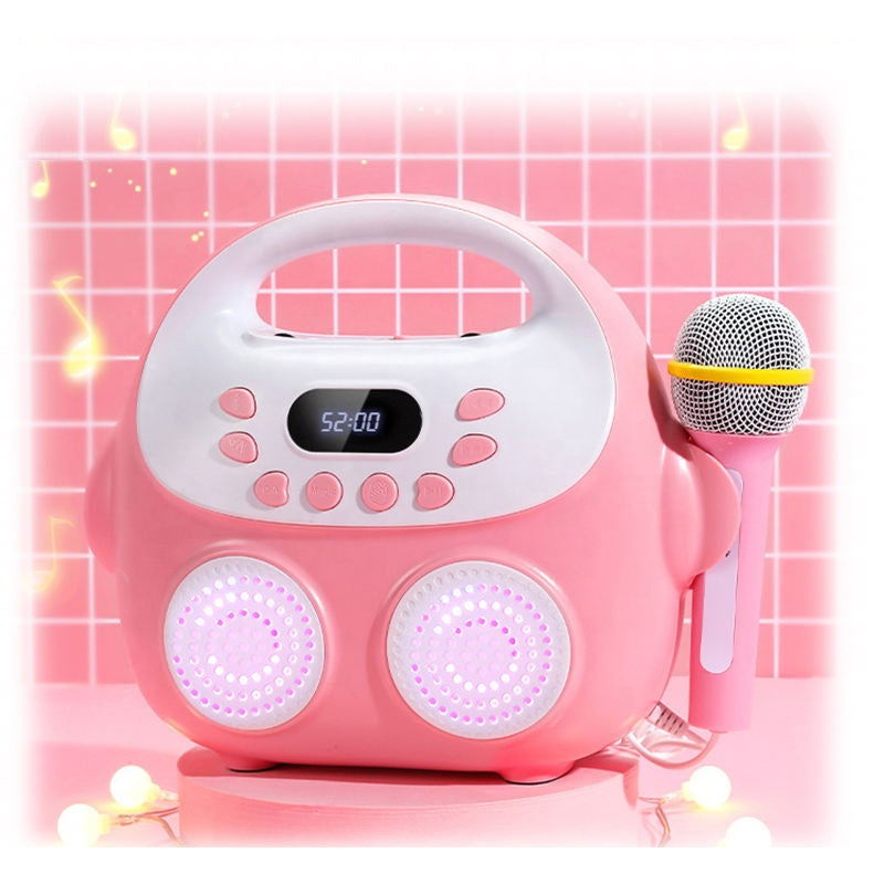 Macchina da Karaoke per bambini