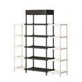 Scaffale per scarpe