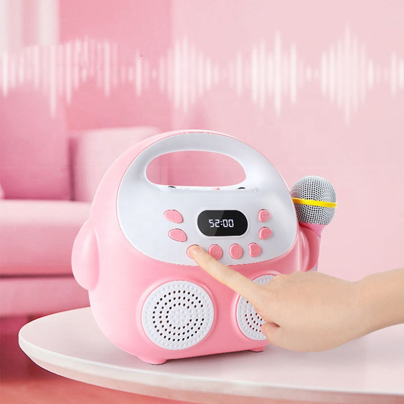 Macchina da Karaoke per bambini