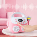Macchina da Karaoke per bambini