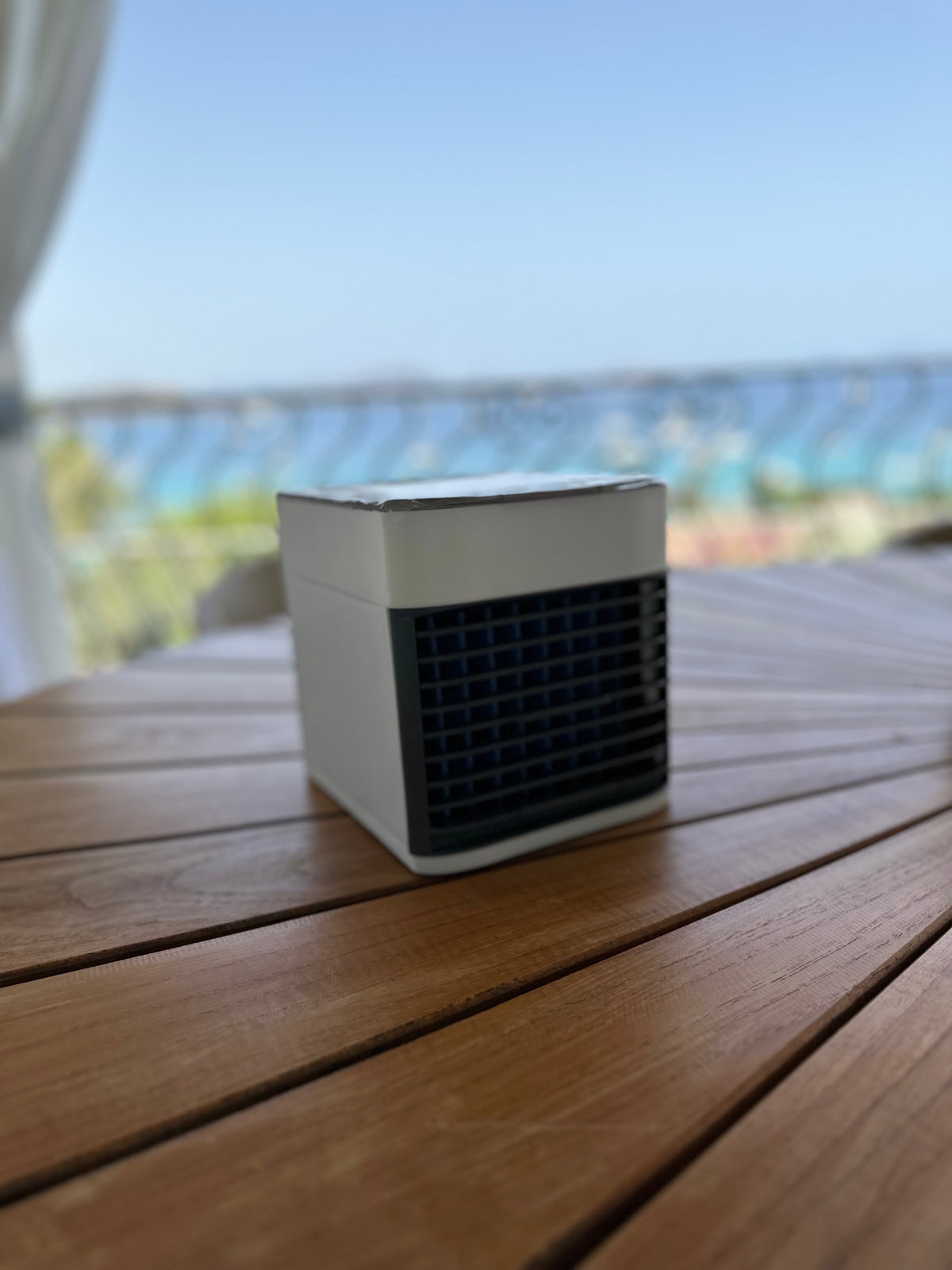 Condizionatore portatile ArcticAir™