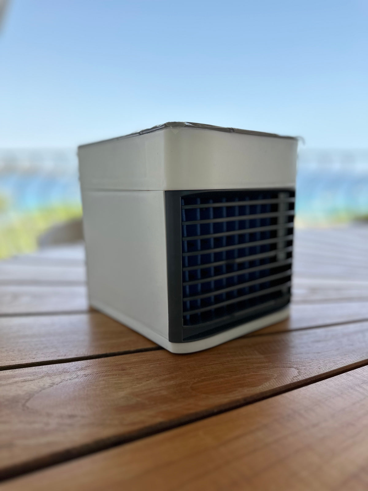 Condizionatore portatile ArcticAir™