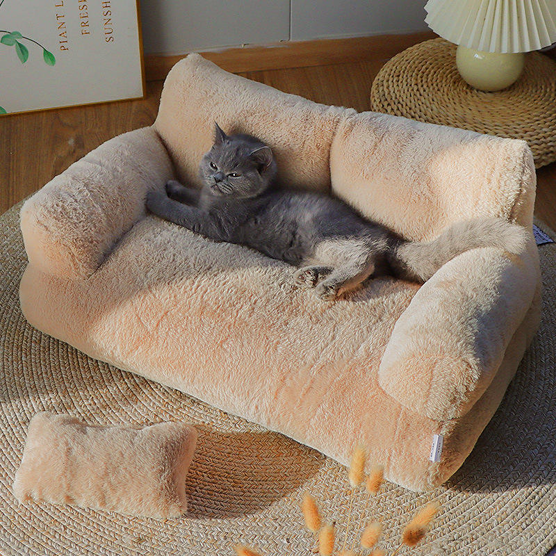 Divano per gatti