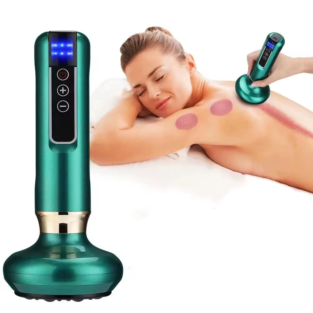 Massaggiatore elettrico anti cellulite