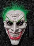 Maschere per Halloween