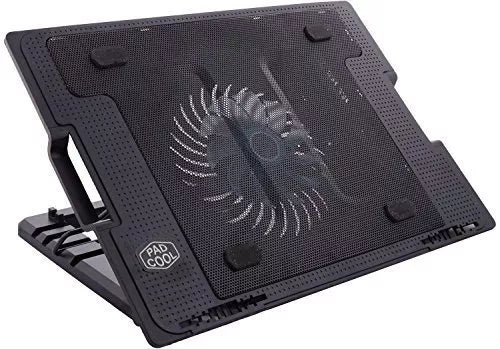 Base di raffreddamento per PC