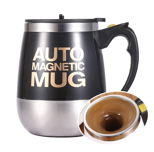 Tazza Auto Mescolante
